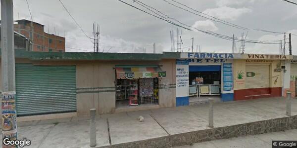 PRESIDENCIA MUNICIPAL